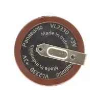 Baterie Reincarcabila Techstar® VL2330, 3V, 50mAh, Pentru BMW, Land Rover