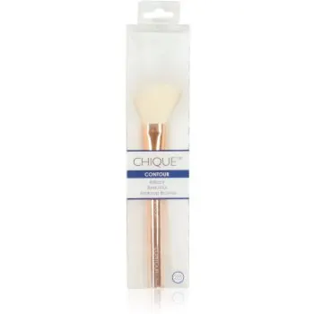 Royal and Langnickel Chique Rose Gold pensula pentru contur