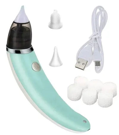 Aspirator nazal bebelusi electric 5 viteze mand