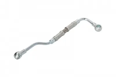 Furtun Ulei Turbocompresor Potrivit Fiat 500, 500 C, Doblo, Doblo Minivan, Fiorino Minivan, Grande Punto, Idea, Palio, Panda, Panda Hatchback, Punto 1.2 1.3d 06.03