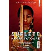 Suflete necrutatoare
