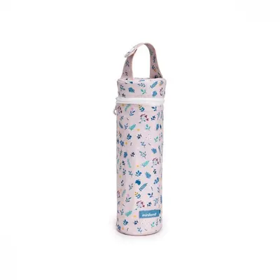 Geanta termoizolanta pentru sticle si termosuri Miniland Thermibag Dreamland