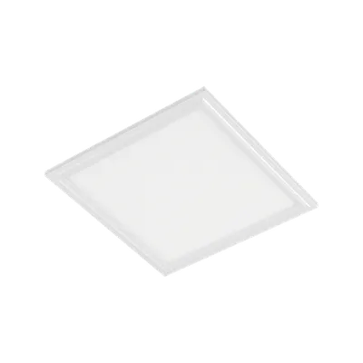 Led Panel Patrat 40w Alb Natural 4000k 595mm/595mm Cadru Alb
