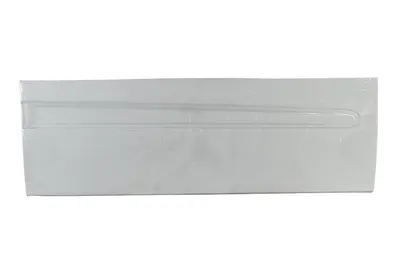Panou reparatie usa Fata Dreapta potrivit MERCEDES VIANO (W639), VITO / MIXTO (W639), VITO (W639) dupa 2003 - (Copertă, partea inferioara)