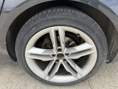 Jante aliaj r19 Audi A6 (2010-2018) [4G2, C7]
