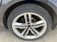 Jante aliaj r19 Audi A6 (2010-2018) [4G2, C7]