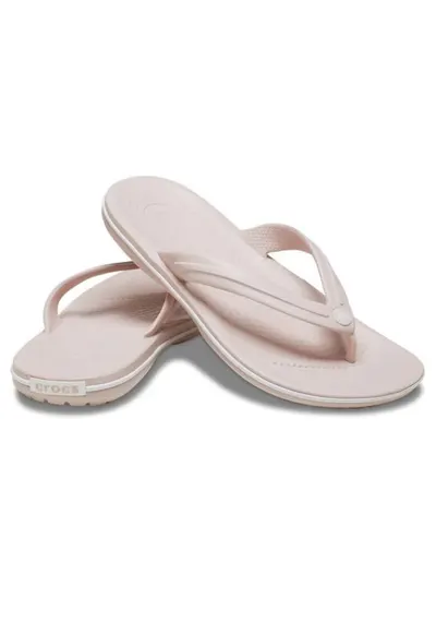 Slapi - Crocband Flip 11033 - 36-37 EU - Roz pal