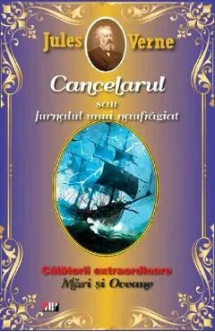 Cancelarul sau Jurnalul unui naufragiat