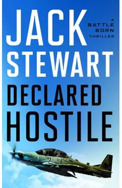 Declared Hostile