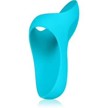 Satisfyer TEASER Finger husă de protecție pentru deget vibrator