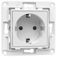 Priza Shelly Wall Socket - alb (nu contine releu) 3800235266342