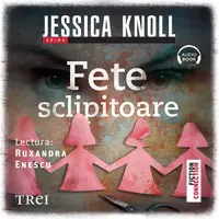 Fete sclipitoare - Audiobook