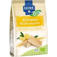 Napolitane cu Lamaie Biogast, Bio, 175 g