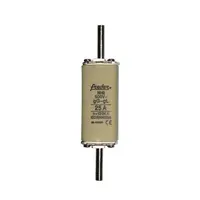 Sigurante MPR NH gG/gl No 0 nNo 0 - 125A