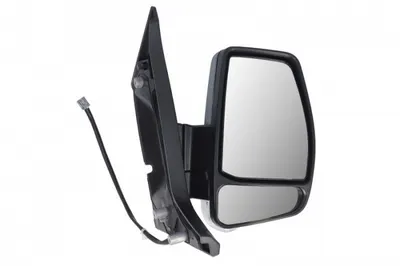 Oglinda laterala dreapta (electric, convex, cu incalzire, cu semnalizator) potrivit FORD TRANSIT TOURNEO CUSTOM 07.17