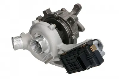 Turbocompresor Stanga Potrivit Jaguar Xf I, Xf Sportbrake, Xj; Land Rover Discovery Iv, Range Rover Iv, Range Rover Sport I, Range Rover Sport Ii 3.0d 3.0dh 03.09