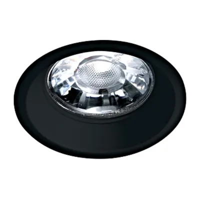 Rita 1 LED Spot, GU10, 50W, IP20, negru