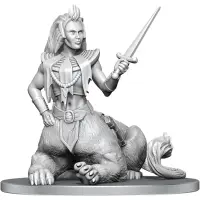 Miniatura Nepictata D&D Nolzur's Marvelous - Lamia