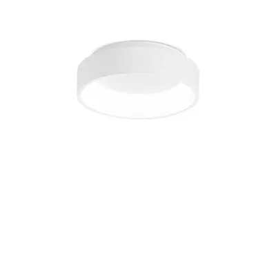 Lampa cu montaj pe tavan Ziggy pl d030 Alb