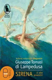 Sirena si alte povestiri (epub)