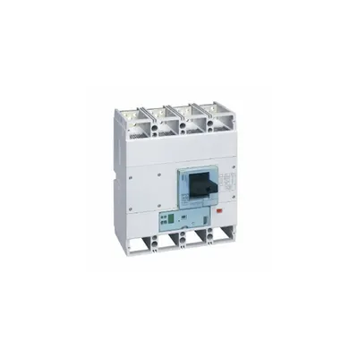 Intrerupator general tip usol 1600 - S1 electronic release - 4P - Icu 70 kA (400 V~) - In 800 A