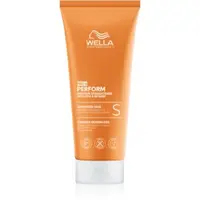 Wella Professionals Perform+ Straightener S par permanent pentru iluminarea părului sau pentru părul cu șuvițe