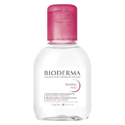 Sensibio H2o Solutie Micelara 100ml