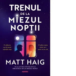 Trenul de la miezul noptii