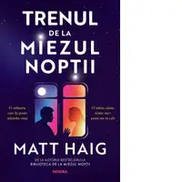 Trenul de la miezul noptii