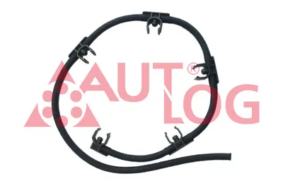 Furtun supracurgere combustibil potrivit MERCEDES SPRINTER 2-T (B901, B902), SPRINTER 3-T (B903), SPRINTER 4-T (B904), VARIO (B667, B670, B668), VARIO (B670), VARIO (B670, B668, B667) 2.9D 02.95-12.10