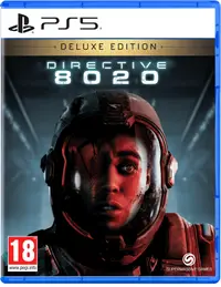 Directive 8020 - Day One Edition (PS5)