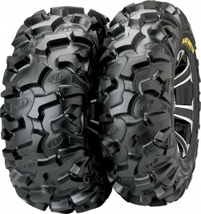 Anvelopa ATV Quad ITP Black Water Evolution 28X10R12