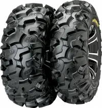 Anvelopa ATV Quad ITP Black Water Evolution 28X11R14