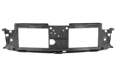 Grila bara fata conducta negru-mat potrivit MERCEDES C W206 03.21- 02.21