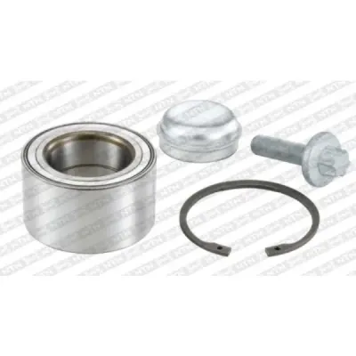 Set rulment roata SNR R151.49