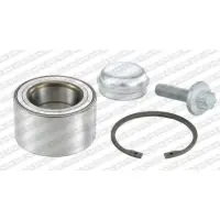 Set rulment roata SNR R151.49
