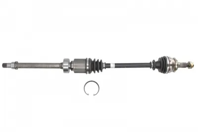 Planetara fata Dreapta 890mm (pentru vehicule fara ABS) potrivit MINI (R50, R53) 1.6 06.01-09.06