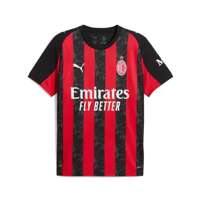Tricou Puma Acm Home Jersey Replica Adult