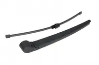 Brat stergator cu lamela spate (hatchback) SKODA OCTAVIA II intre 2004-2013