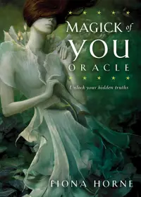 Magick of You Oracle
