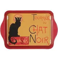 Tava Tournee du Chat Noir