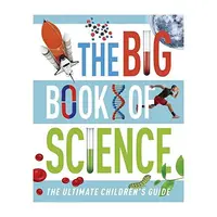 Big Book of Science