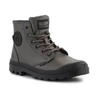 Încălțăminte universale unisex Palladium Pampa Hi Supply