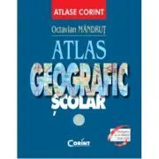 Atlas geografic scolar