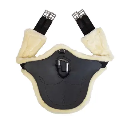 Sangle bavette anatomica Kentucky cu Mouton
