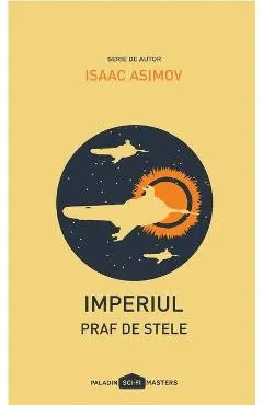 Imperiul: Praf de stele