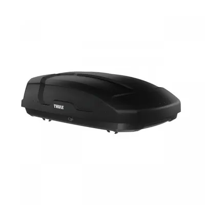 Cutie portbagaj Thule Force XT S Negru Mat - 139x89.5x39cm