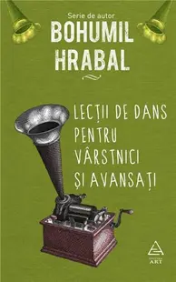 Lectii de dans pentru varstnici si avansati