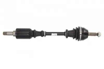 Planetara fata stanga 599mm (pentru vehicule fara ABS) CITROEN XSARA, ZX 1.1-1.5D intre 1991-2005