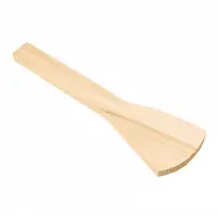 Lemn din tei pentru modelat spatula BeaverCraft B11 Linden, 290 mm